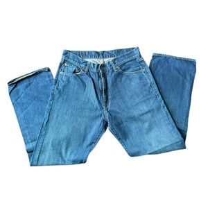 Ralph Lauren Polo Jeans Company Hayden Relaxed Size 33x32 Mens Straight Leg